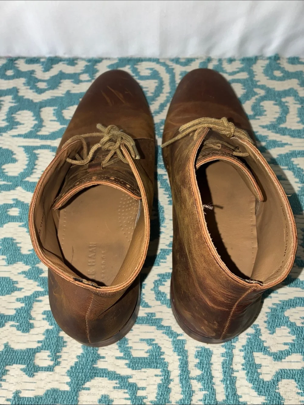 Cole Haan classic cole